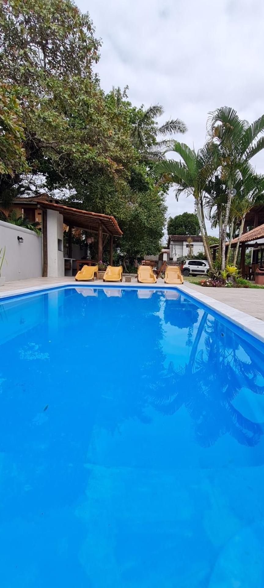Pousada Varanda Do Sol Porto Seguro Dış mekan fotoğraf