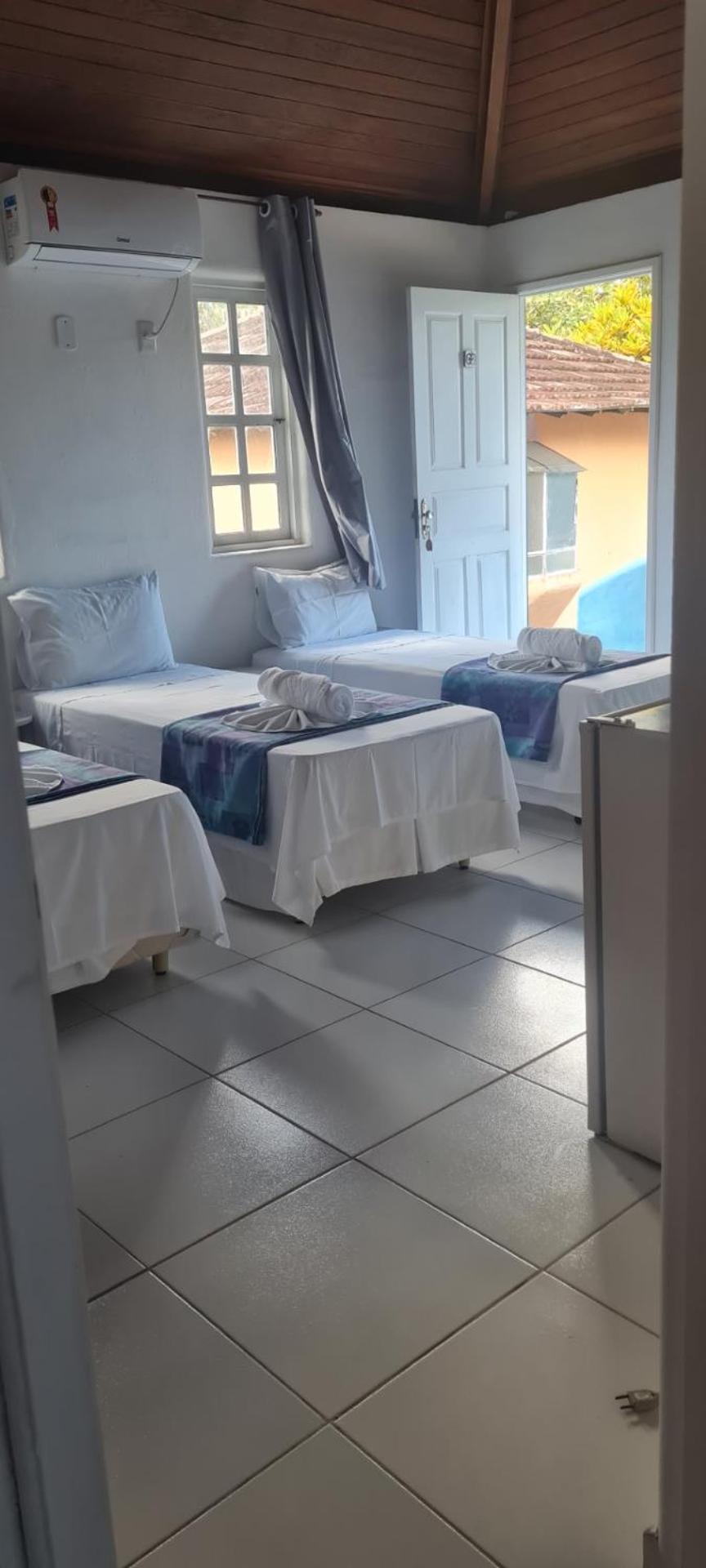 Pousada Varanda Do Sol Porto Seguro Dış mekan fotoğraf
